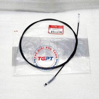 Dây kéo khóa yên, dây mở yên xe Vario, xe Click 2015-2022 /77240-K59-A11