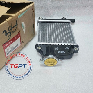 Két nước xe AB 110, xe Air Blade 110, xe Click thái 110cc /19010-KVG-901