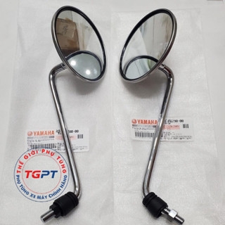 Kính, Gương chiếu hậu Mio Classico /4D1-F6280-00/4D1-F6290-00