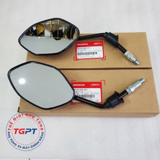 Kính hậu - Kiếng hậu AB 125 2016-2020 /88120-K66-V01/88110-K66-V01