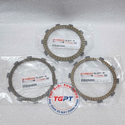 Lá côn, Lá bố nồi Exciter 155 (2021-2025) /B5V-E6331-00/ B5V-E6321-00/ 2ND-E6331-00