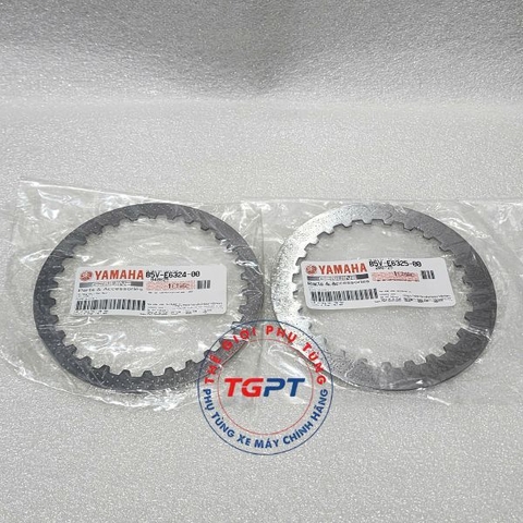 Lá côn, Lá sắt nồi Exciter 155 (2021-2025) /B5V-E6324-00/ B5V-E6325-00