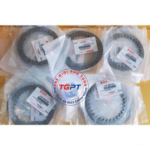 Lá sắt nồi Raider /Satria fi /21451-28040-000