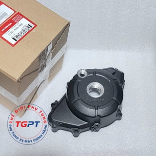 Lốc đề, lốc mâm lửa Sonic, Winner đen  / 11341-K56-N00