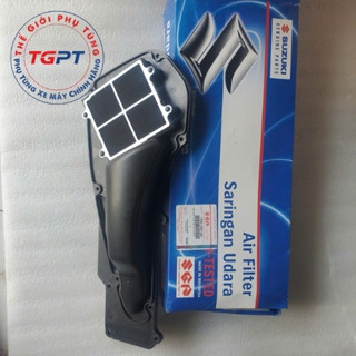 Lọc gió Hayate 125 đời đầu / 13780-13H01-000