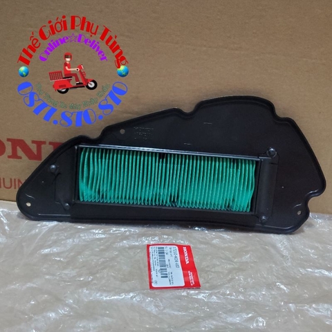 LỌC GIÓ SH VIỆT 2020-2021-2022