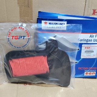 Lọc gió Viva 115cc /13780-22J00-000