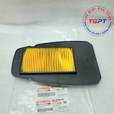 Lọc gió Yamaha R15 V3, MT15, XSR155, FZ155 /BK6-E4450-00