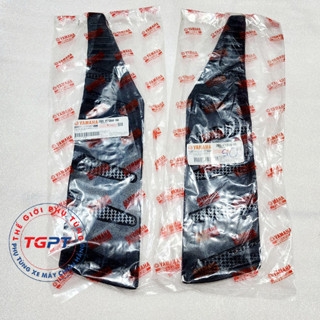 Lót sàn, cao su để chân Nouvo 2-3 /2B5-F7483-00/ 2B5-F7484-00
