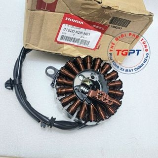 Cuộn điện, cuộn lửa xe Scoopy 2021-2022 - 31220-K2F-N01