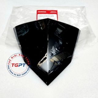 Mão, chắn gió xe Vario, xe Click thái 2015-2017 /53204-K59-A10ZA