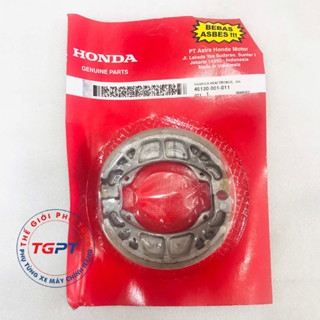 Má phanh, Bố thắng đùm Dream, Wave / 45120-001-011/ 06430-GCE-305