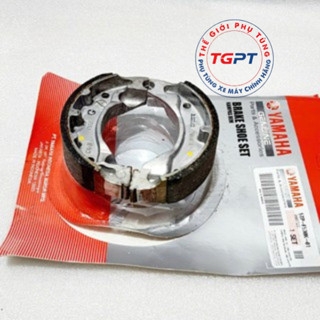 Má phanh, bố thắng đùm xe Yamaha Jupiter R, xe Sirius đời đầu, xe Mio (bố nhỏ) / 5TP-F530K-01
