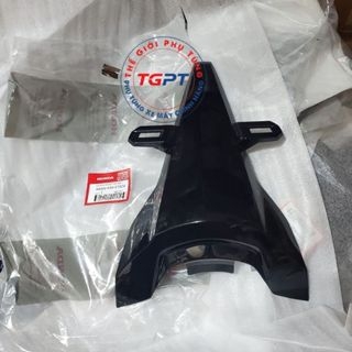 Mặt nạ nhỏ Vario 2018-2022 (125/150) có pát biển số - 64302-K59-A70ZA