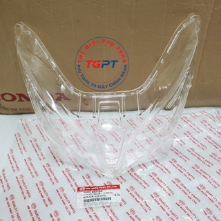 Mica chóa đèn trước xe Click thái 2012-2014 /1000-084-00