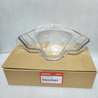 Mica - Mặt kính đồng hồ xe AB 11, xe AB đầu bò /37211-KVG-V41