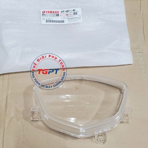 Mica - Mặt kính đồng hồ Exciter 2006-2010 135cc /5YP-H3511-00