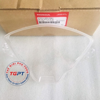 Mica, Mặt kính đồng hồ RSX 110 2014-2020 /37211-K03-M61