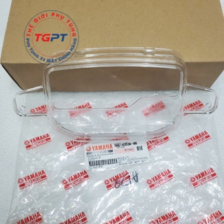 Mica, Mặt kính đồng hồ Sirius đời đầu (5HU) / 5HU-H353K-00