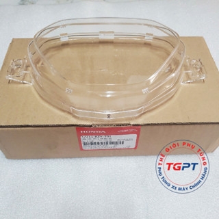 Mica mặt kính đồng hồ xe Super 110 2014 /37211-KZV-T01