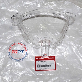 Mica, Mặt kính đồng hồ Vision 2017-2019 /37211-K44-V01