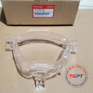 Mica, Mặt kính đồng hồ Vision 2021-2022 /37211-K2C-V01