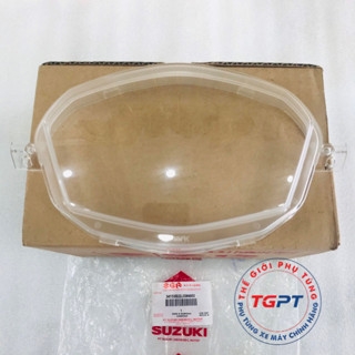Mica, Mặt kính đồng hồ Viva Fi 115 /34150B22J00N000