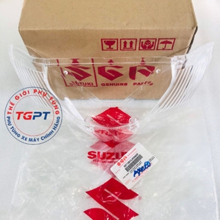 Mica, Nắp chụp đèn hậu Axelo 125 /35712B10J00N000