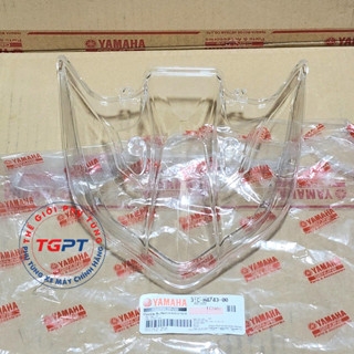 Mica nắp chụp đèn hậu Jupiter Gravita 31C /31C-H4743-00