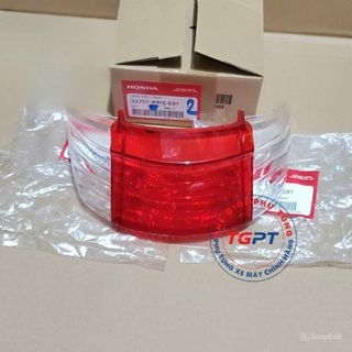 Mica, Nắp chụp đèn hậu Wave 110i Thái Lan /33703-KRS-691/ 33753-KRS-691/ 33701-KRS-691