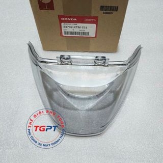 Mica - Nắp chụp đèn hậu Wave 125 / 33702-KTM-751