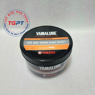Mỡ bôi trơn chịu nhiệt, mỡ bò Yamaha /90793-AV821