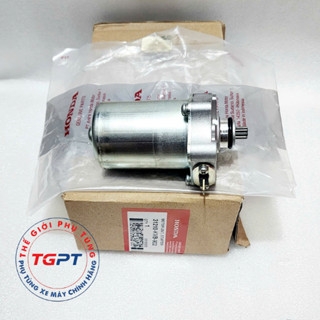 Mô tơ đề, củ đề xe Air Blade 110, xe AB 110 / 31210-KVB-902