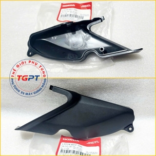 Nắp pô e nhỏ xe PCX 2018+ / 17234-K97-T00