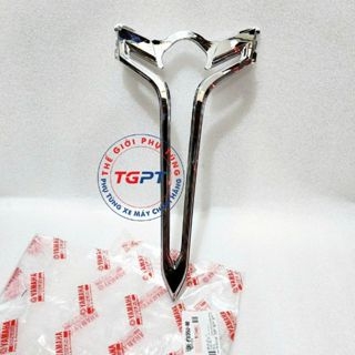 Mặt nạ xe Nozza cũ xi /1DR-F835U-00