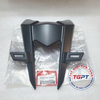 Mặt nạ nhỏ xe Vario 2023 125cc / 64302-K2V-N30ZA