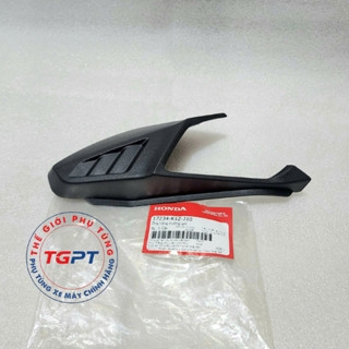 Nắp thông gió, nắp pô e nhỏ xe Vario 160 / 17234-K1Z-J10