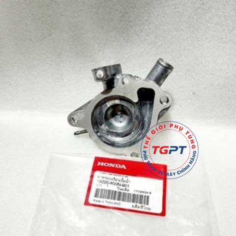 Nắp bơm nước xe Vario, xe PCX 125, xe AB 125 /19220-KWN-901