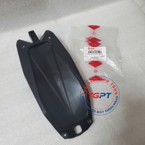 Nắp cốp nhám, nắp cốp giữa Raider Fi, Satria Fi /92122-12K00-291