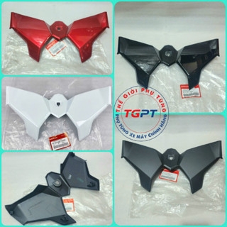 Nắp cốp yếm khóa, cánh bướm yếm khóa Vario, Click 2015-2017 / 81131-K60-T00/81131-K60-T00ZG/81131-K60-T00ZA/81131-K60-T00ZC