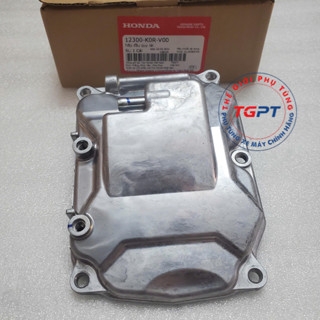Nắp đầu quy lát, nắp chao đầu xe SH 20, xe Vario 160, xe Szh mode 20, xe AB 160 / 12300-K0R-V00