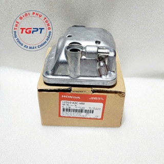 Nắp đầu quy lát, nắp chao đầu xe Vision 2021+ /12310-K2C-V00