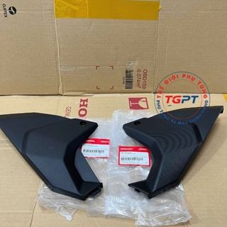 Nắp hộp bình ắc quy, Ốp gác chân sau xe Winner X V3, V4 /50707-K2P-V60/50607-K2P-V60