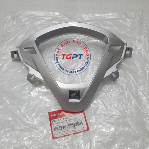 Nắp mặt đồng hồ tốc độ, Viền đồng hồ Lead 125 2017+ , Lead 4Val /53215-K12-V00ZB/53215-K12-V00ZD