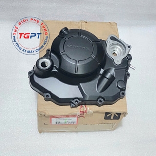 Nắp nồi, lốc nồi Sonic, Winner đen / 11330-K56-N00
