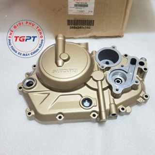Nắp nồi Raider fi, Satria fi đồng  /11340-12K10-000