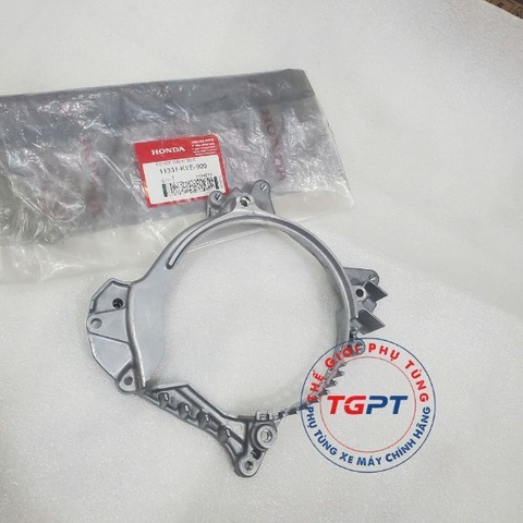 Nắp ốp két tản nhiệt phải, Đế nhôm, khung két nước Air Blade 110 /11331-KVB-900