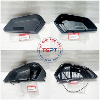 Nắp pô e SH 2020+ (125cc, 150cc, 160cc) / 17234-K0R-V00 - 17245-K0R-V00