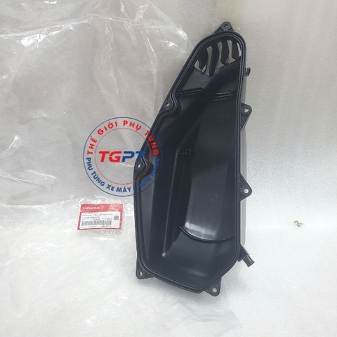 Nắp pô e Vario 150, Click 150 (2018-2022) - 17245-K59-A70