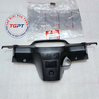 Nắp trên tay lái, Bợ cổ xe Dream lùn Astrea /53206-GN5-830FMB